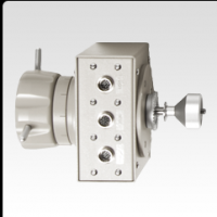 Fujinon HJ-303A-06A 2/3" HD DIGI POWER 3D LENSES & SYNCHRO CONTROLLERS